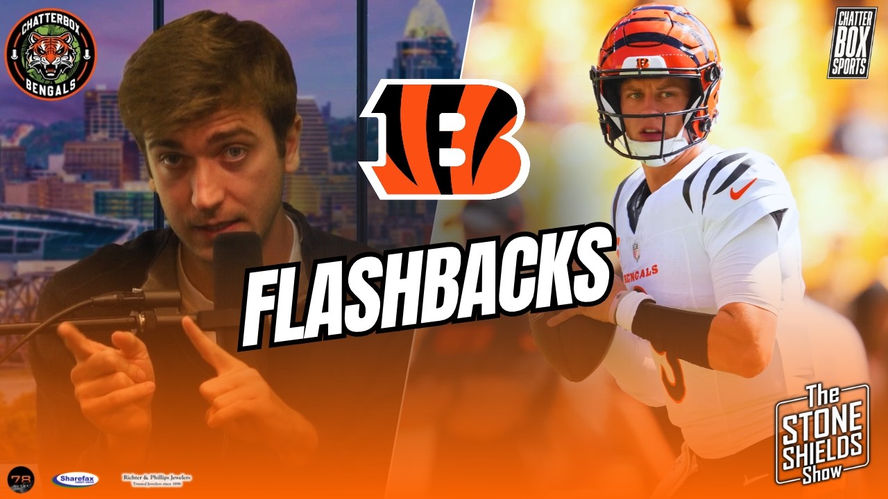 Bengals Rumors After LOSS To Steelers + Joe Burrow's Fumble & Massive Special Teams Problems