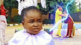 Don't Leave Youtube Without Watching This EBUBE OBIO Royal family Movie Dat Will Teach You A Life