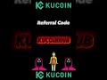 🚀 KuCoin Referral Code 2025 | Use Code: KUCOINHUB