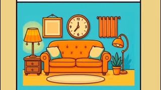 Find six difference ￼