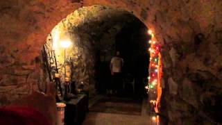 May Day Poetry Soiree, Music, Dance in Stonehouse Grotto Amour 5/1/13