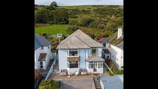 Aerial Videography Cornwall The View Different View Photography