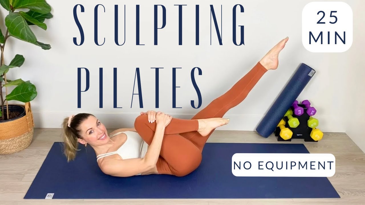 Sculpt Pilates Goondiwindi22601410