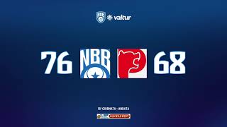Highlights Valtur Brindisi-Pistoia