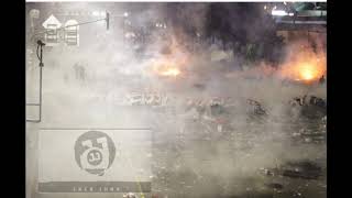 JACKJUNK - BISING MENDESING (video lirik)