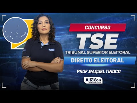 Concurso TSE Unificado