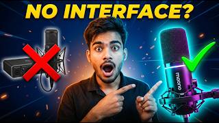₹4000 Maono PD200X Mic That Replaces Pro Setup? 🤯 Full Review & Test | Plays Tech