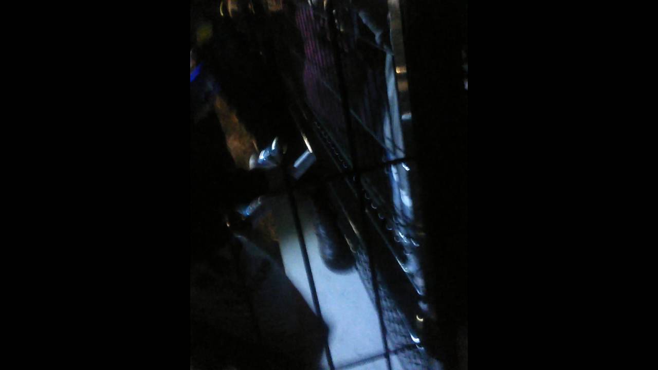 Jack & Jack - Jack Johnson takes my hand in Bilbao, Spain 2016