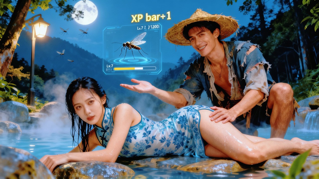 Both Arms Cut Off—Reborn with an Upgrade System, He Levels Up by Crushing Ants. Begging Is Too Late!