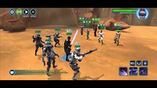 Gas V Rey Fail