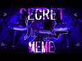 SECRET || MEME || Gacha Club ||