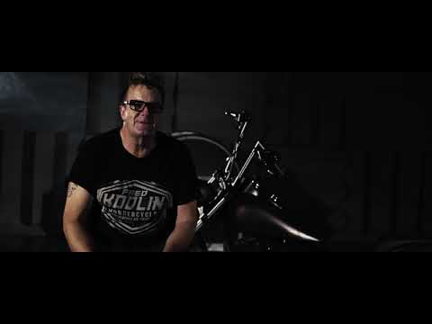 REMUSxKODLIN Harley-Davidson®