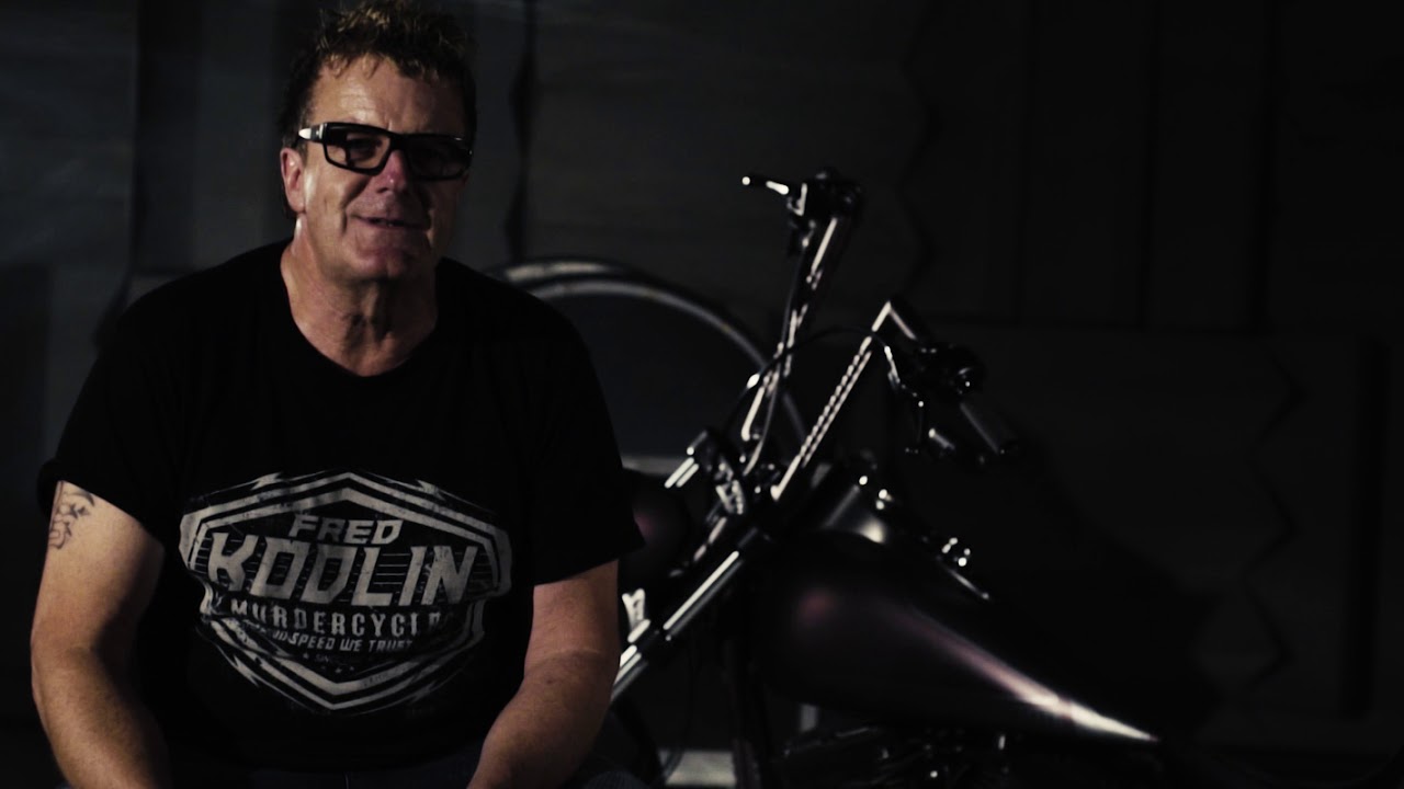harley-davidson trikes REMUSxKODLIN Harley-Davidson®