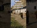 Warhorse Cooked | Kingdom Come Deliverance II | #kcd2 #gaming #gamingclips