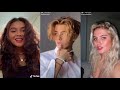 Tiktok &quot;Boy I&#39;m tryin meet your mama&quot; Compilation | 2020