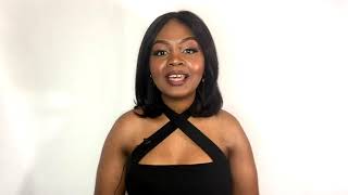 Three reasons why your next big client could be a kid | Venandah Madanhi | TEDxAstonUniversity