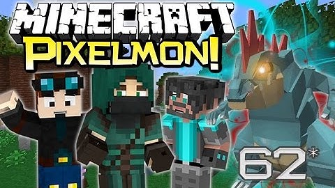 SWEET RIDE BRO! - Minecraft PIXELMON MOD Pixelcore Let