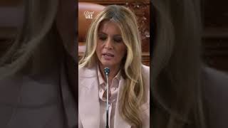 Melania Trump Backs Foster Care Reform Efforts, Calls for Safe Environment for Children