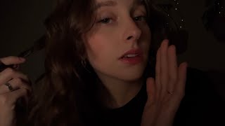 Download Lagu ASMR for people who need sleep NOW (slow mouth sounds, whispers, hair play, personal attention…) MP3