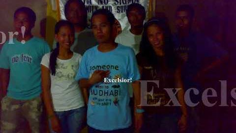 Lambda Chapter Pioneers HD