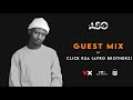 Aso  1 ep03  guest mix by click rsa afro brotherz  afro tech  3 step  afro house