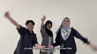 PHY210 VIDEO PRESENTATION ENTREPRENEUR MIND : THERMAL MEAL BOX