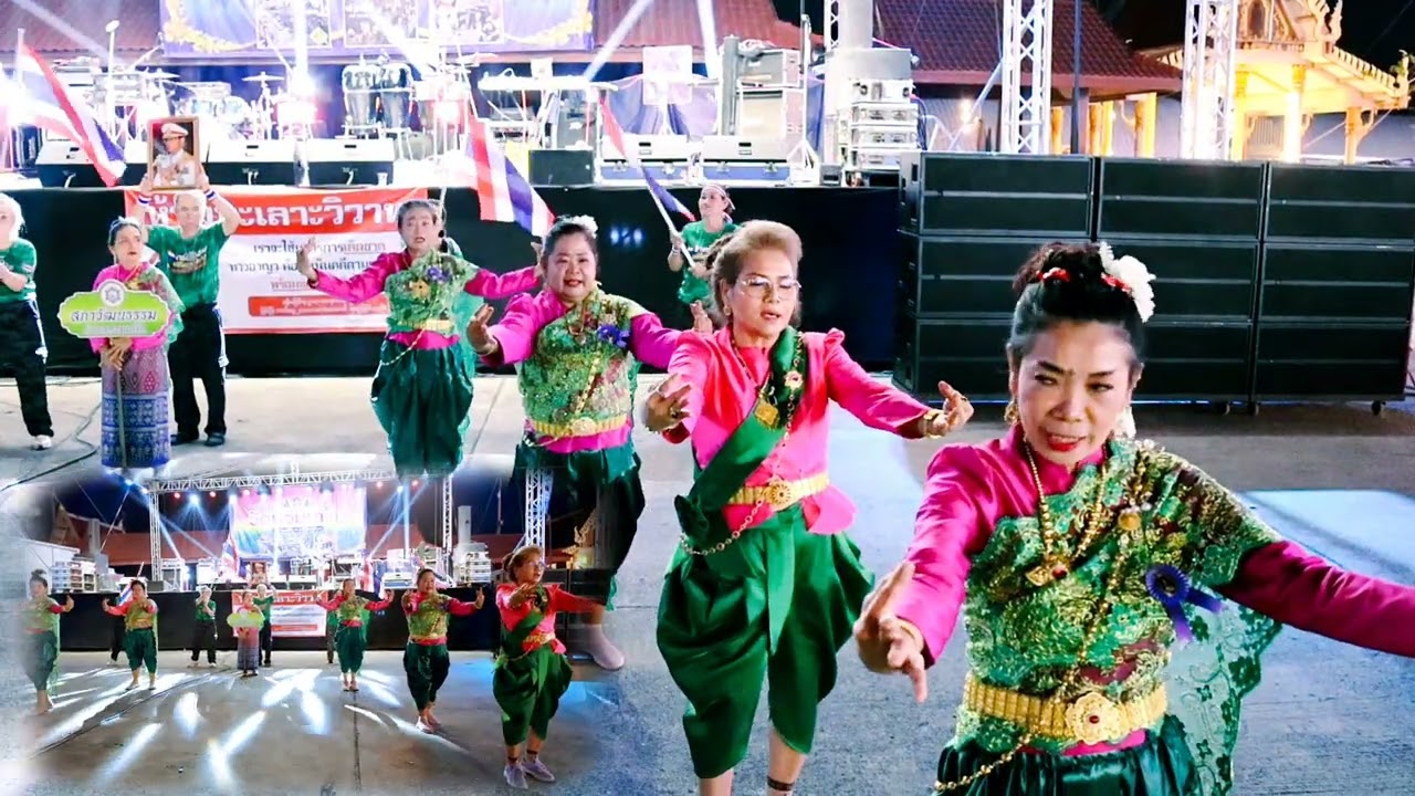 สยามเมืองยิ้ม.(หอมเกร็ด)