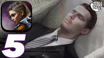 Monolith (2024) Gameplay Walkthrough Part 5 - Day 5