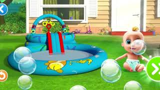 App review Looloo kids game app ep.2 connect the dots screenshot 4