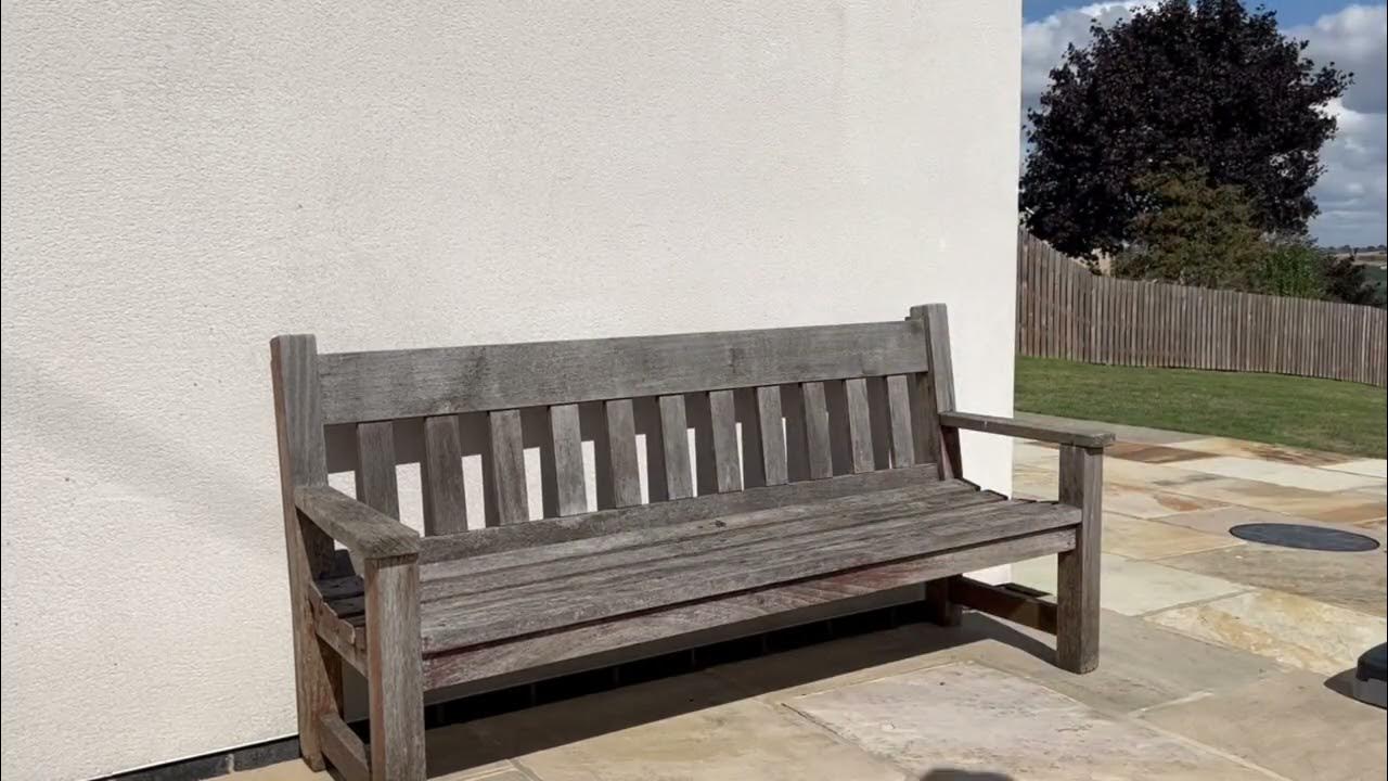 Seated Hip External Rotation Pails/Rails YouTube