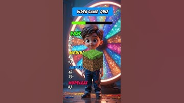 Are you a Gamer?🥴 Well then Guess these Video games🤯!! #shorts #quiz #trivia