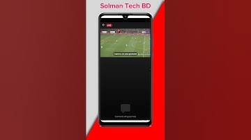 how to live stream cricket facebook page on phone | how to facebook page live stream mobile #cricket