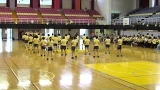 20150823 新北市新莊大都會排舞104年觀摩表演---哈瓦那夜總會 由新莊迴龍A隊演出 哈瓦那夜總會