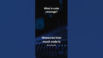 Quick Quiz on Software Testing & QA!