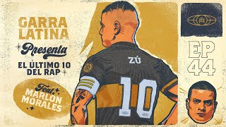 EP #44: Lil Supa se puso la 10 y simplemente fue Marlon 💥