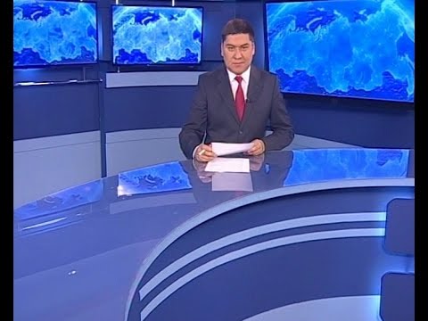 Вести Бурятия. 21-44 Эфир от 07.09.2016