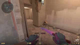 The most consistent WINDOW SILENT DROP in cs2 2026 Update