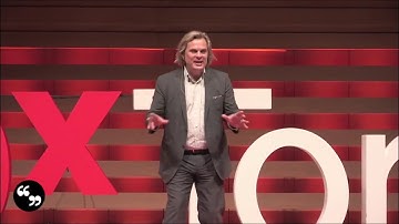 Behind the Scenes of Body Language | Mark Bowden