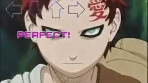 Sakura Storm Dance Vid