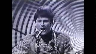 Video voorbeeld van "The Northwest Company on Let's Go 60's psychedelic Vancouver TV show"