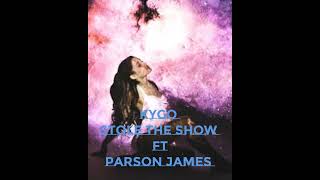 Kygo - Stole The Show [Official Music Video] ft. Parson James #YTMAs