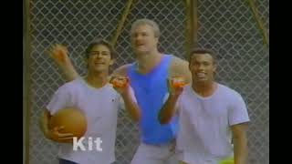 Kit Kat Bar Commercial 1990 Best Quality