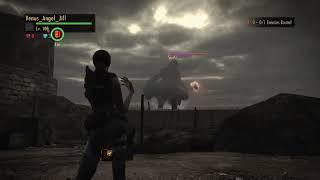 Resident Evil Revelations 2 2023 Fat Boy