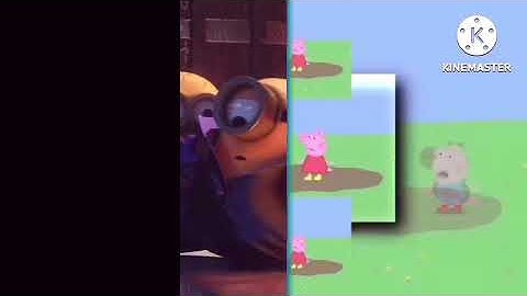 V…/ Bickelodeon Csupo Stuck Reversed