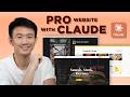 Why Most AI Websites Look Bad (Fix AI Sloppy Websites With Claude Code)