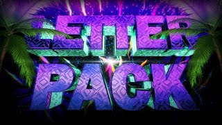 PACKS DE LETRAS 3D (ANDROID/PC)