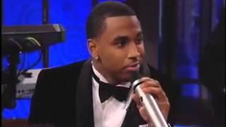 Trey Songz get wendy williams horny