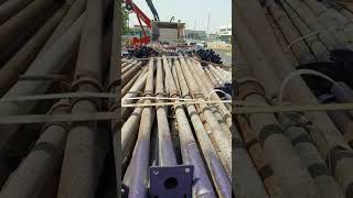 Cuplock scaffolding and aluminium beam system, you’ll typically need a combination of structural,