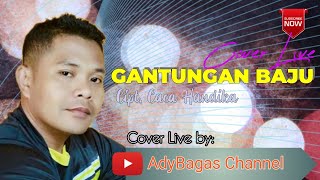 Gantungan Baju  Caca Handika  Cover  Adybagas Channel