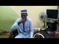 Boc Madaki New Song Maza Ka Kalla Kar Ayi Babu Kai 